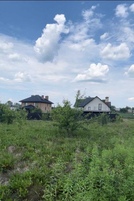 Продаж земельної ділянки