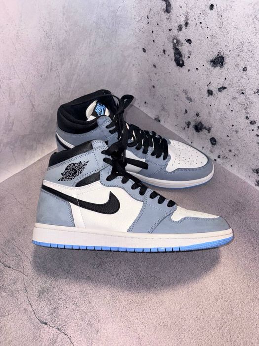 新品・未使用NikeAirJordan1HighGolfPollen27.5cm nike air jordan 1 high - купити чоловіче взуття - Ціна на OLX.ua