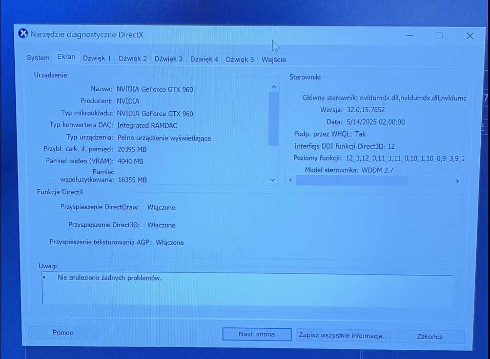komputer pc windows 10 pro