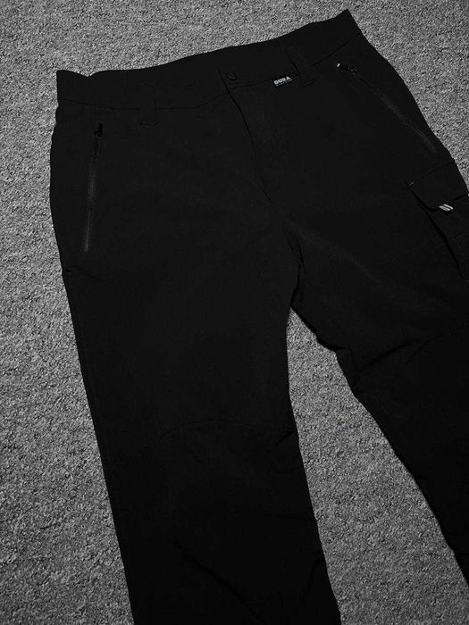 Трекінгові карго штани SALEWA Auckland Durastretch - WATERPROOF 50(L)