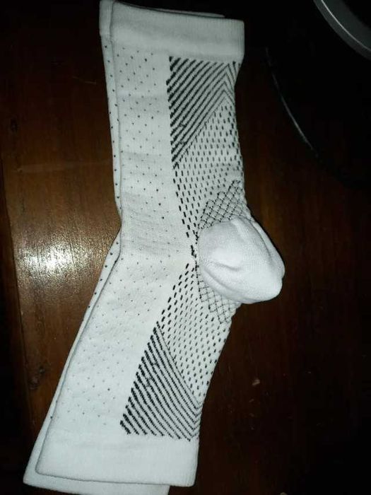 Meias para Neuropatia (2 pares)