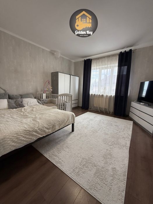 Продам Будинок Таунхаус 228м2, Гараж, вулиця Фестивальна , с.Щасливе, 8кмКиїв