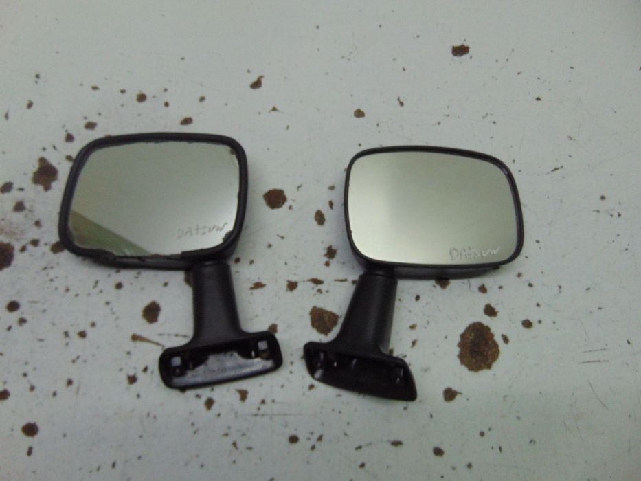 Datsun pick up espelhos