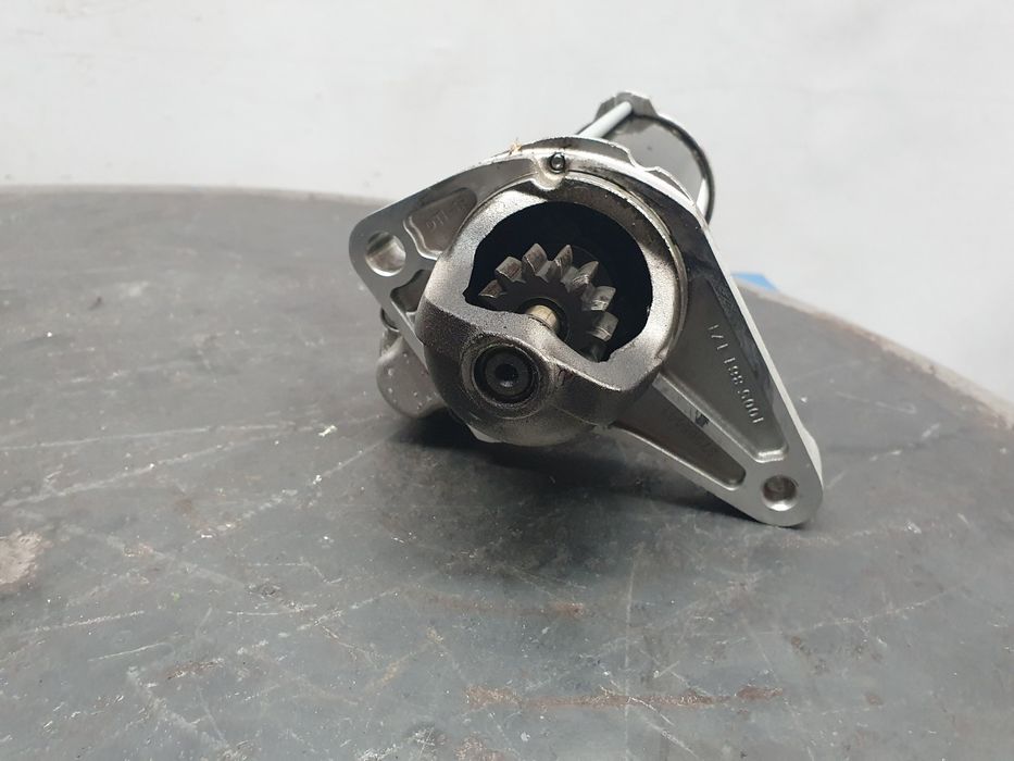 Motor de arranque FIAT 500 (312_)