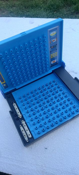 Gra planszowa statki