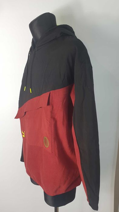 KURTKA MĘSKA bluza   PUMA bluza rozmiar xL
