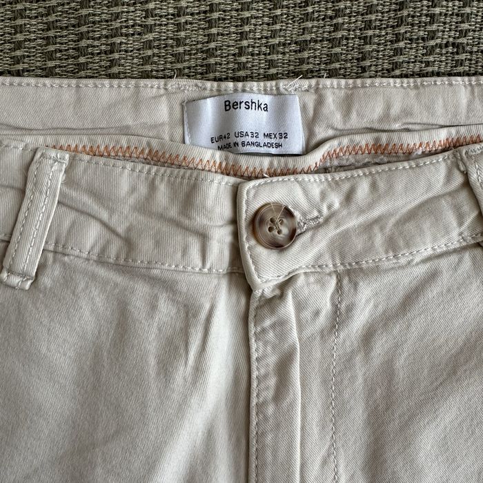 Шорти чоловічі pull&bear
