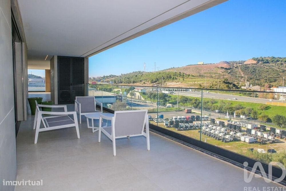 Apartamento T2 em Alverca do Ribatejo e Sobralinho de 130,00 m2