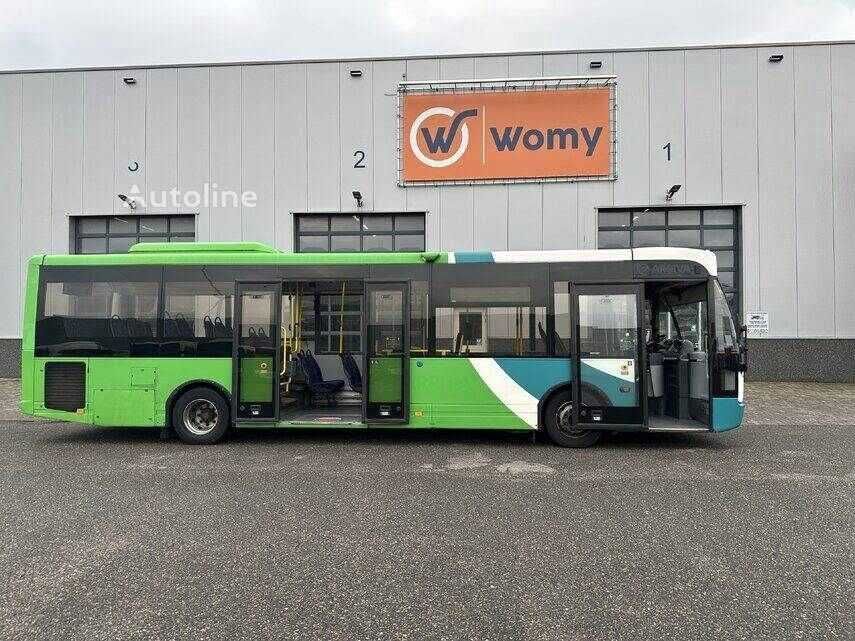 Міський автобус  VDL Ambassador 2012 в доброму стані. 85 місць