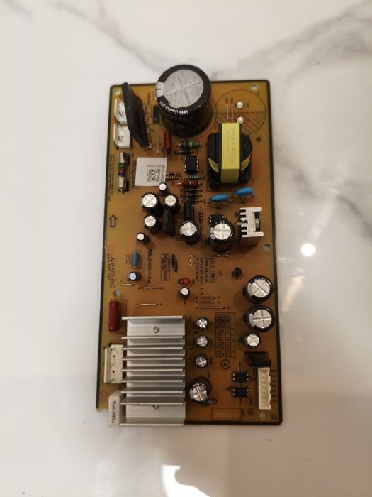 Плата інвертора Samsung DA92-00215A