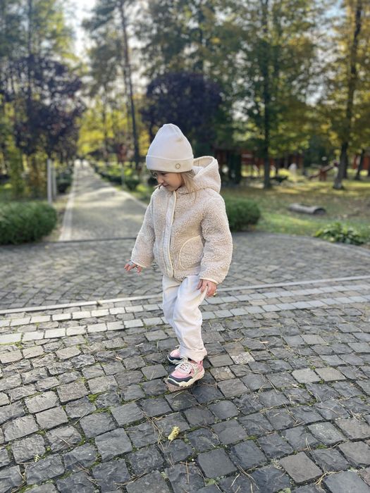 Куртка дитяча Zara