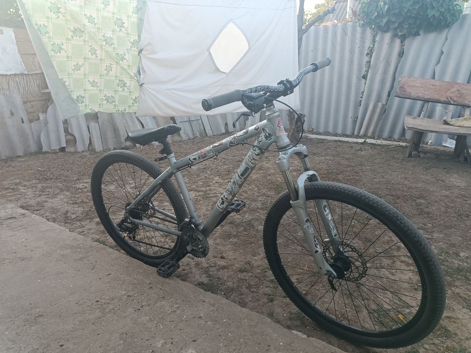 Продам велосипед