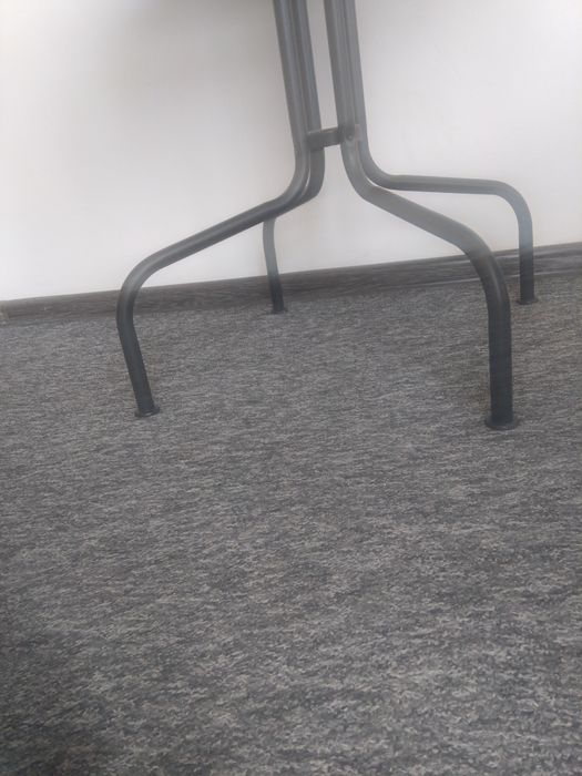 Stolik balkonowy tarasowy Ikea Lacko