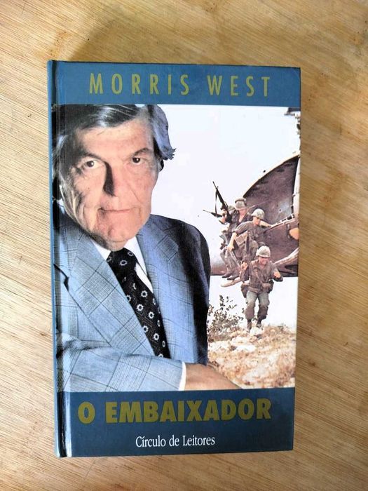O Embaixador de Morris West