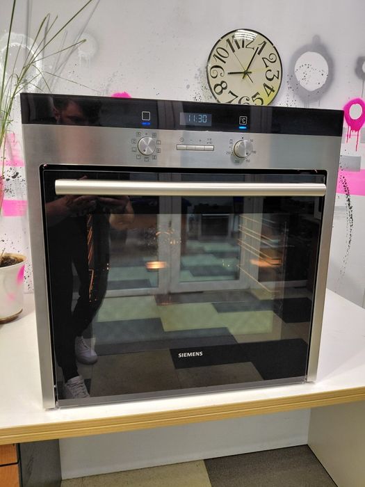 ТОП Siemens духова шафа духовка пічка піч Сименс Germany