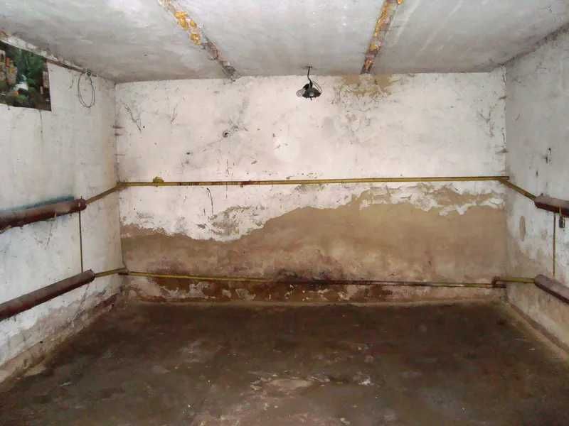 ПРОДАЖ -  Котельня, гаражі в кількості 6 шт., площею 147,2 кв.м.