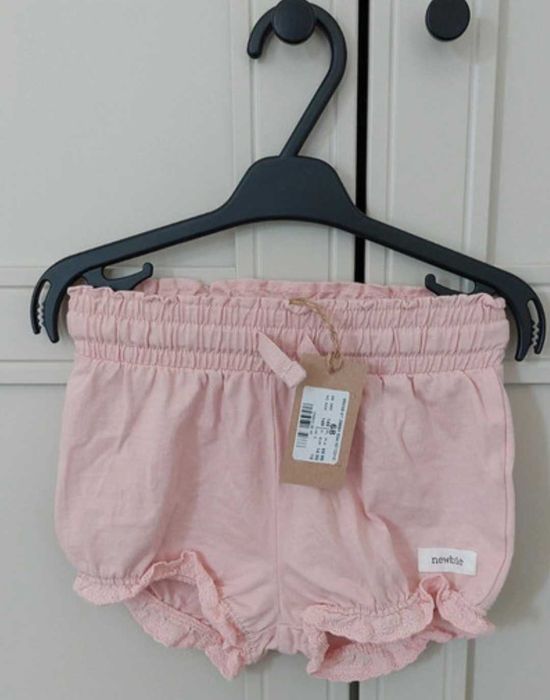 Spodenki Newbie 68 nowe