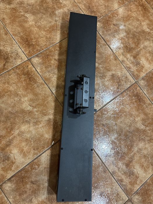 Vendo varytec led laser 4