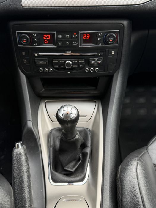 Citroen C5 Tourer 1.6 HDI 110cv