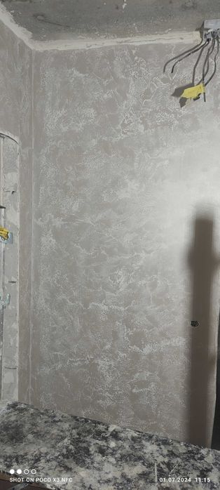 Маляр,штукатур плиточник