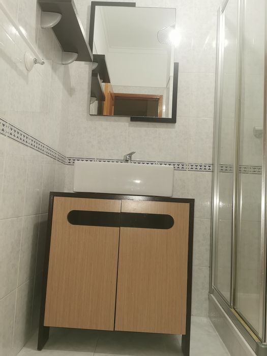Movel casa de banho