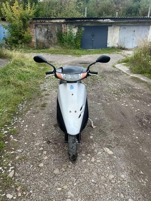 Хонда діо 34 гарний стан