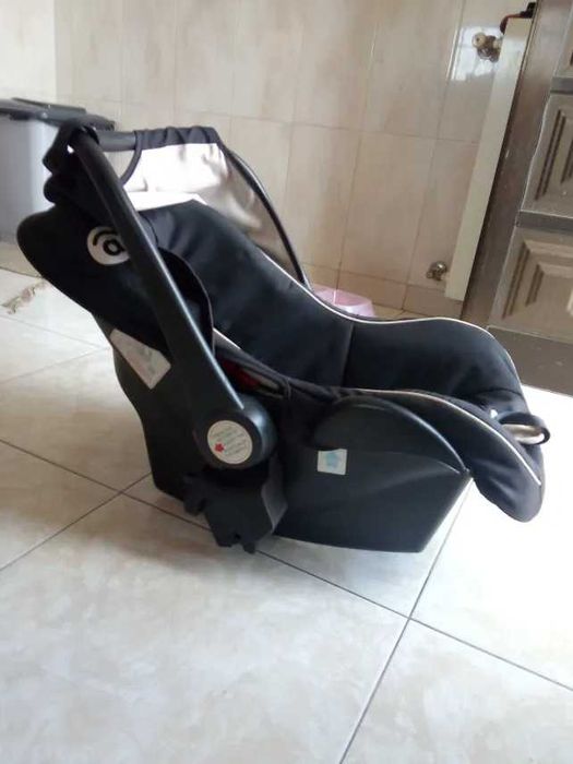 vendo ovo para bebé asalvo baby