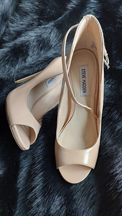 Туфли Steve Madden