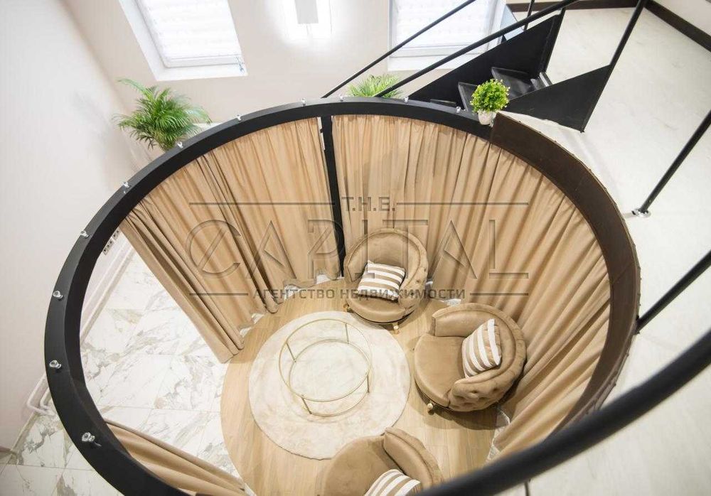 Коммерческая недвижимость по адресу ул. Сечевых Стрельцов (площадь 85 м²) - Atlanta.ua - фото 4