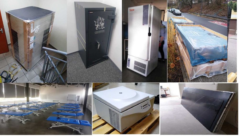 Przeprowadzki Warszawa Tragarze 24h Wnoszenie-Znoszenie mebli gabaryty