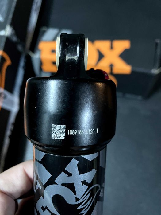 Amortecedor Fox Float X Performance Evolution E-bike