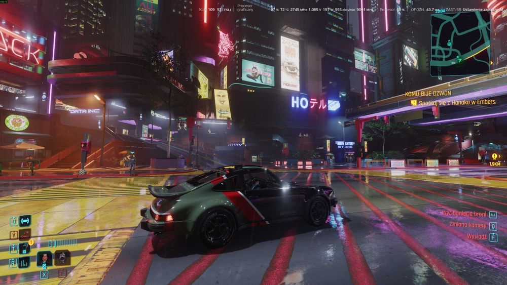 PC RTX 4060 Ti 16GB |32GB RAM| i7-9700K| 3.2TB |MSI Infinite X, win 11