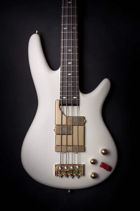 Ostatnia szansa !Ibanez SR Premium Custom Bass