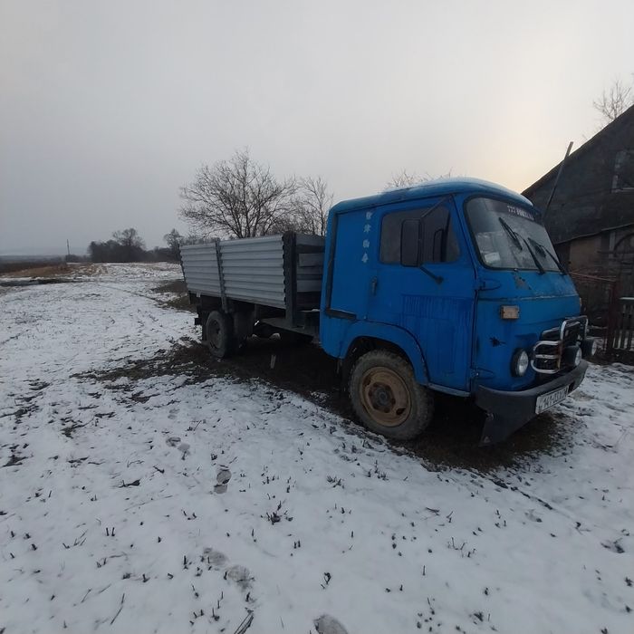 Продам  вантажне авто