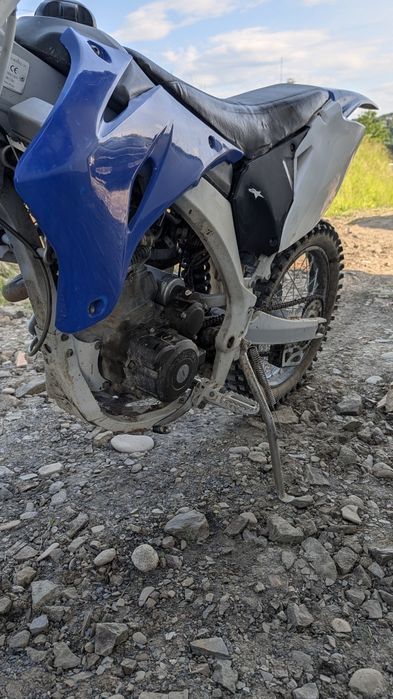 Cross Mikilon 250
