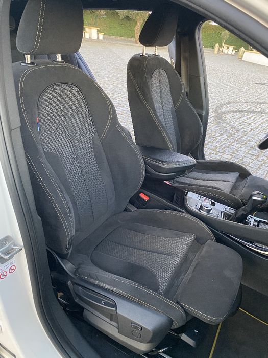 BMW x2 25d X Drive