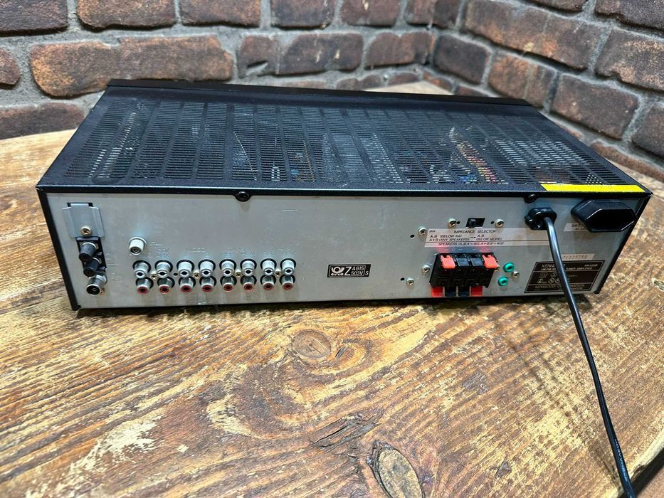 Amplituner Kenwood KR-A 56 R