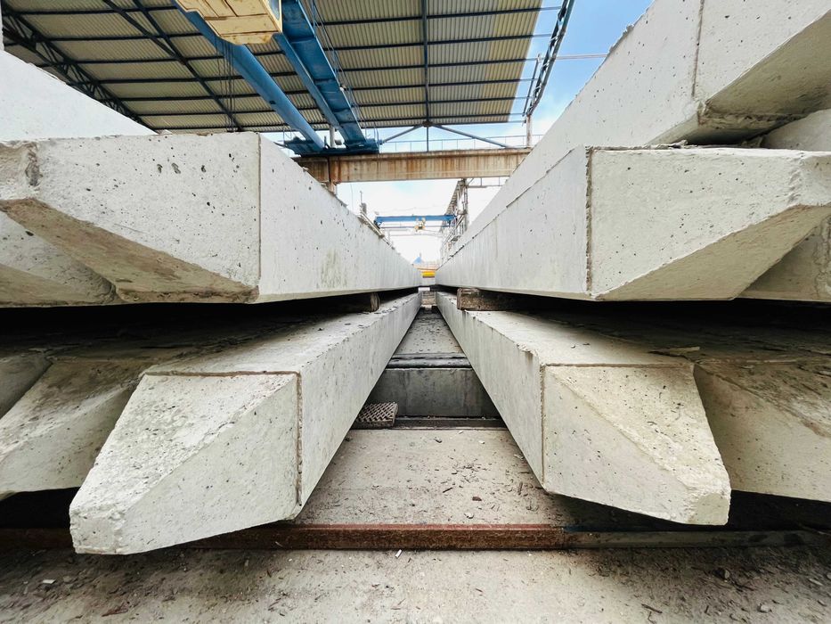 Плиты перекрытия, дорожные, паг