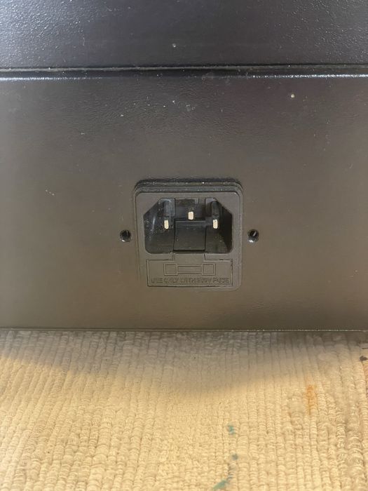 Máquina Separadora de Ecrãs LCD