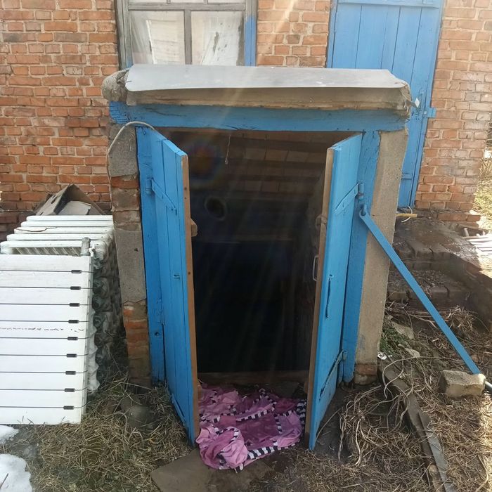 Сдается газ дом, р-н "Кузн".. Наве. Гараж. Подвал.