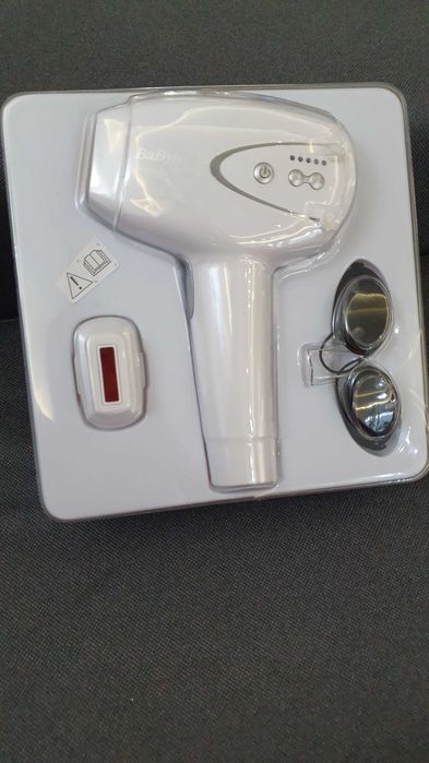 Епілятор Babyliss G960E