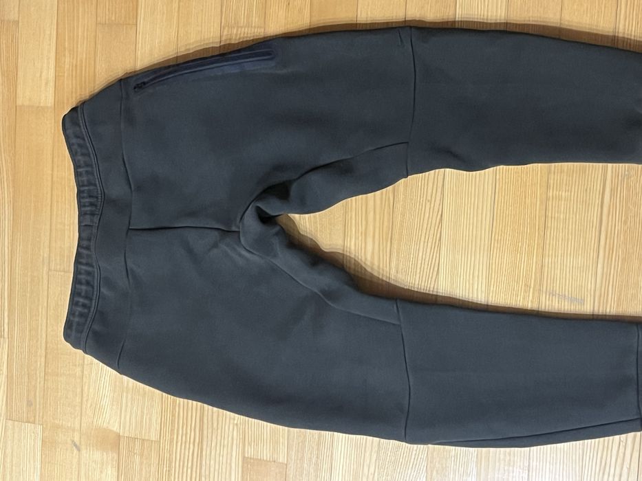 штани Nike tech fleece