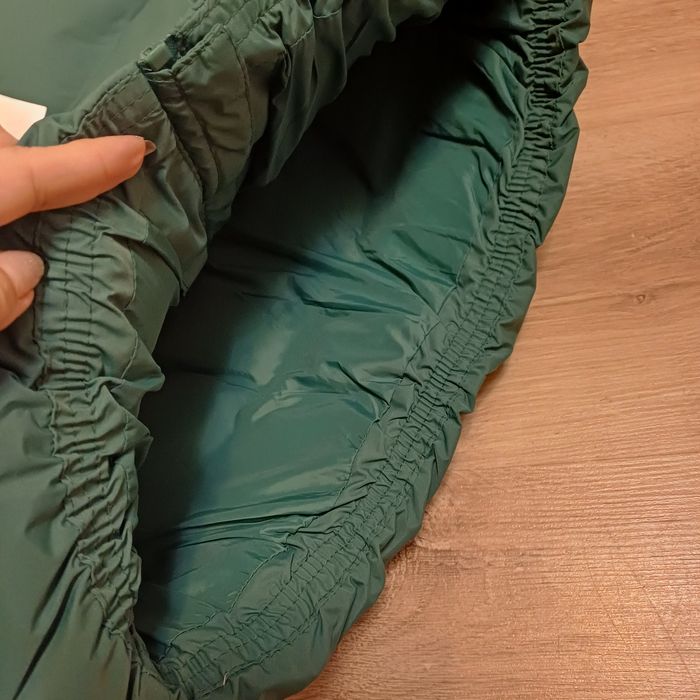 Куртка пуфер ZARA,  6-7,  8-9,  11-12  років