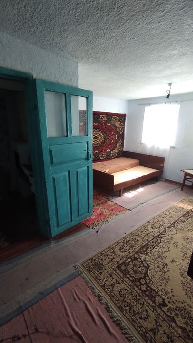 Продам 2 будинки в селі Клекотина 8808