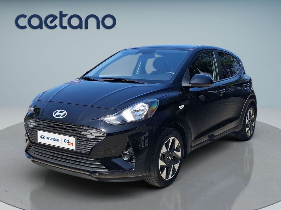 Hyundai i10 1.0 Comfort