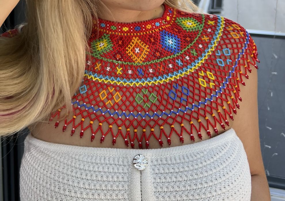 Силянка, кривулька, krywulka .криза, комірець