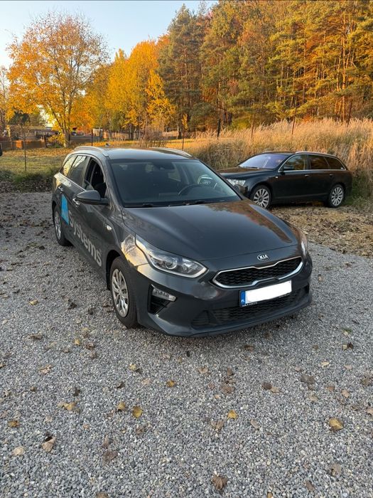 Kia Cee'd