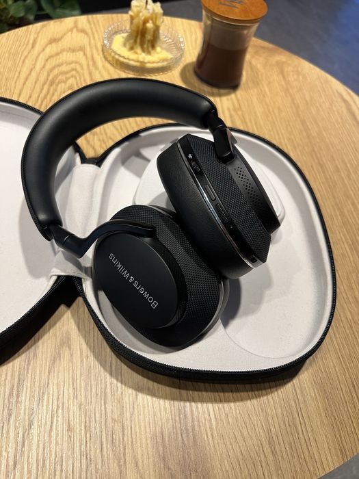 bowers wilkins pi8 - навушники та аксесуари - OLX.ua