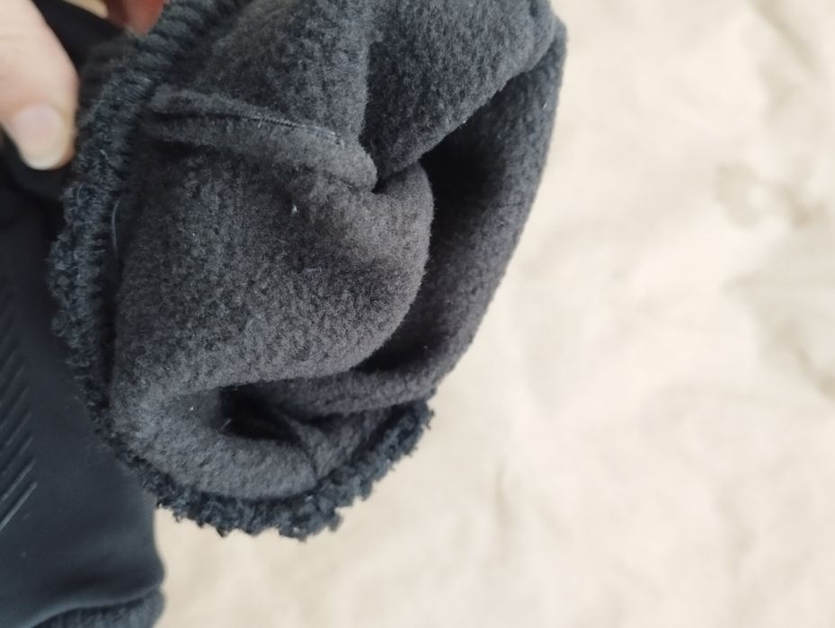 Рукавиці для сенсору