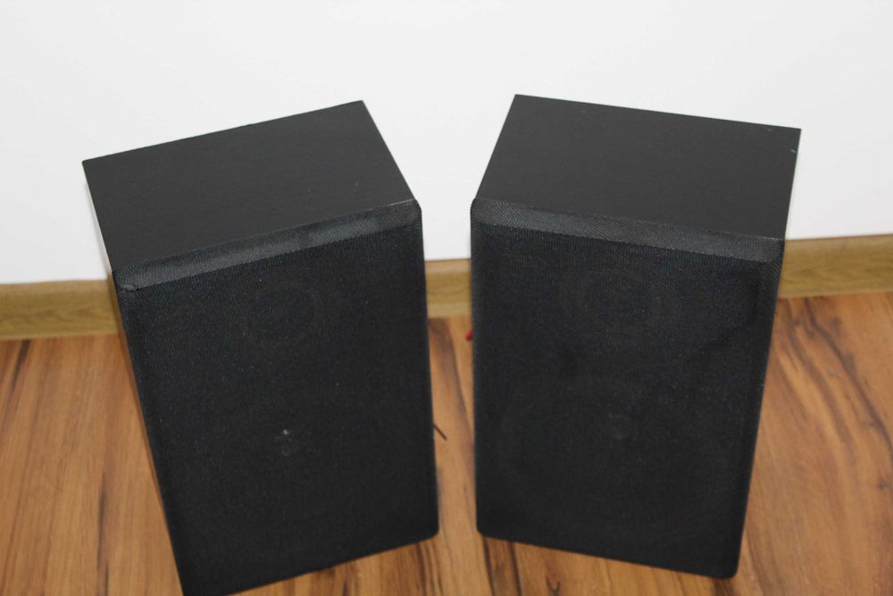 UNIVERSUM Kolumny głośniki 2 way bass reflex Wysyłka